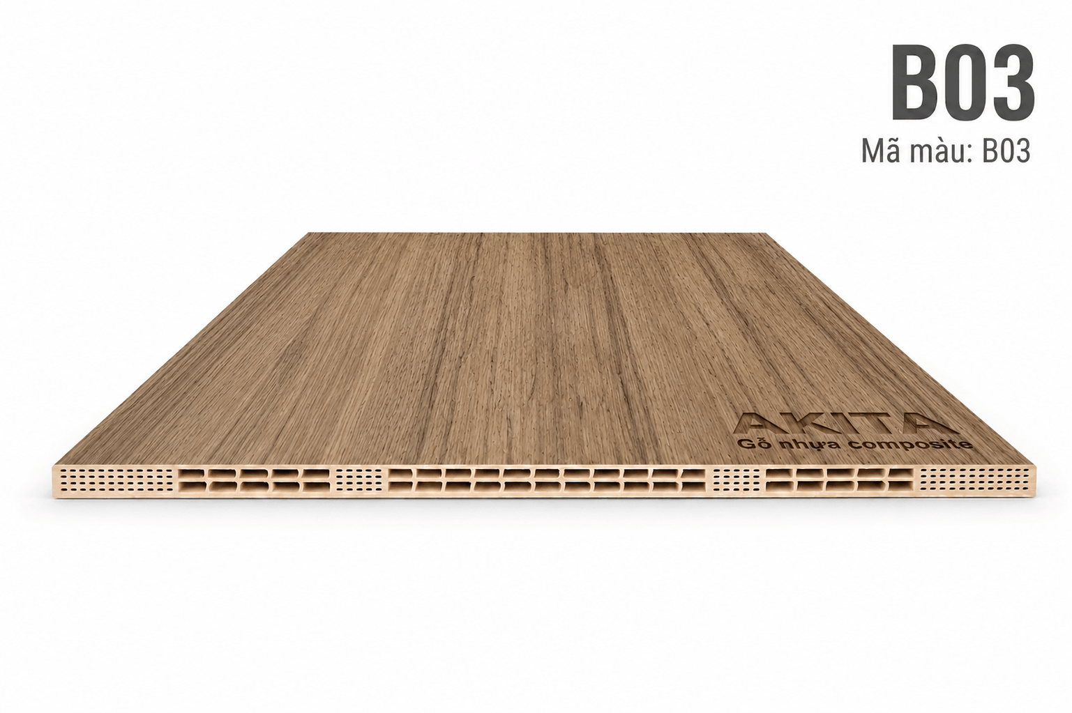 Màu B03