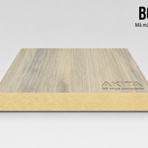 Tấm gỗ nhựa nội thất Akita Solid cốt đặc – ASO-B02