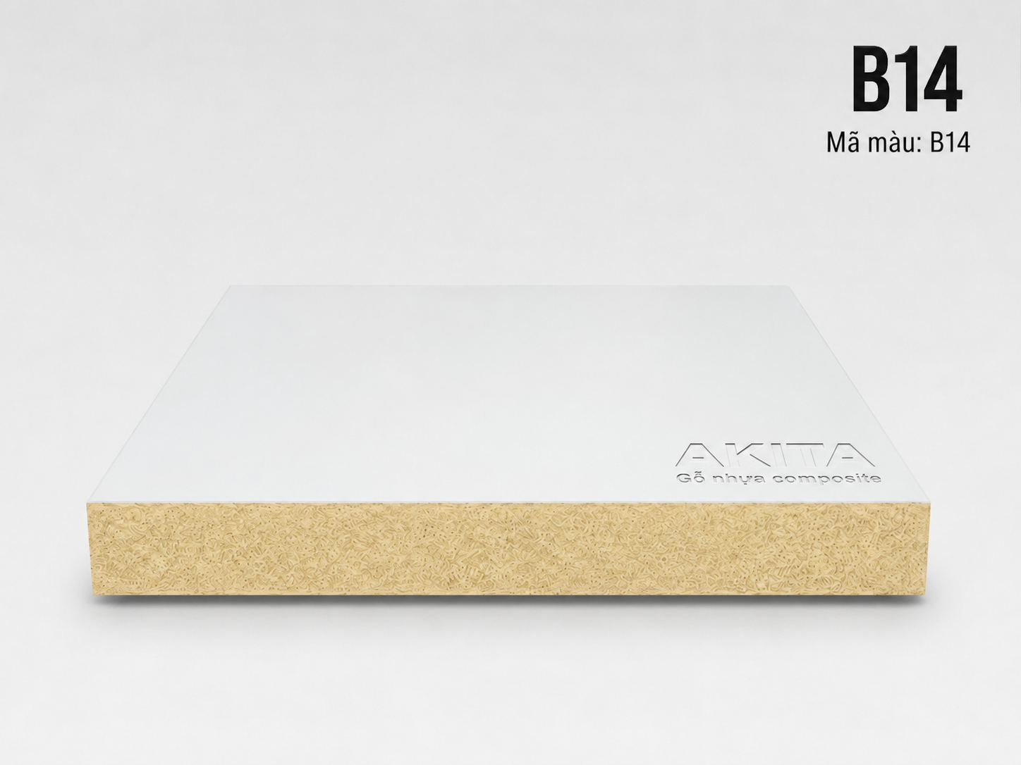 Màu B14