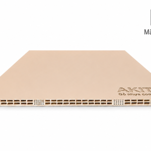 Tấm gỗ nhựa nội thất Akita nan xương - ANX-B15