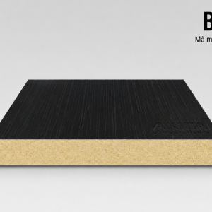 Tấm gỗ nhựa nội thất Akita Solid cốt đặc – ASO-B17