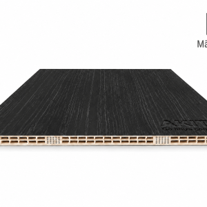Tấm gỗ nhựa nội thất Akita nan xương - ANX-B17