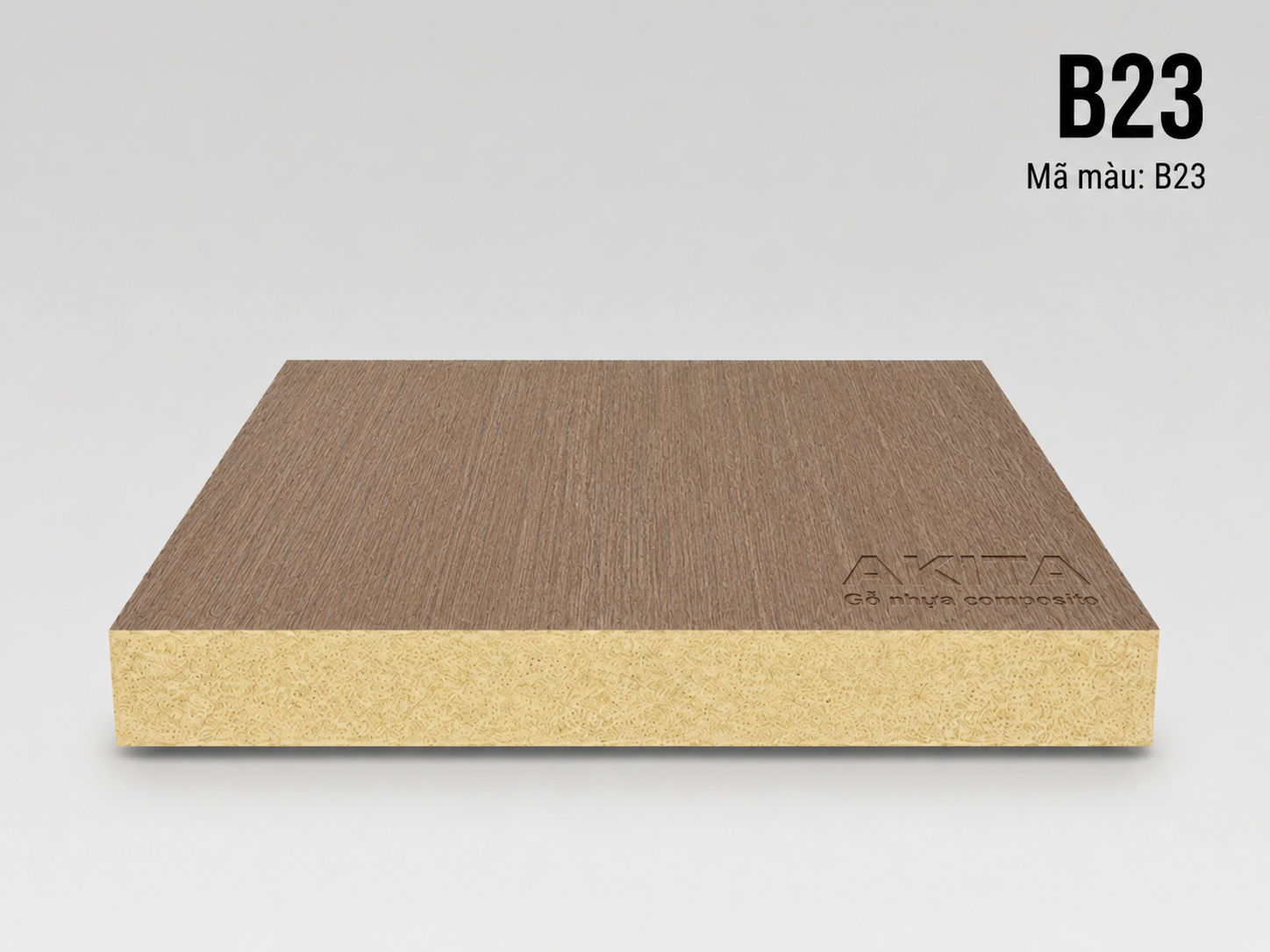 Màu B23