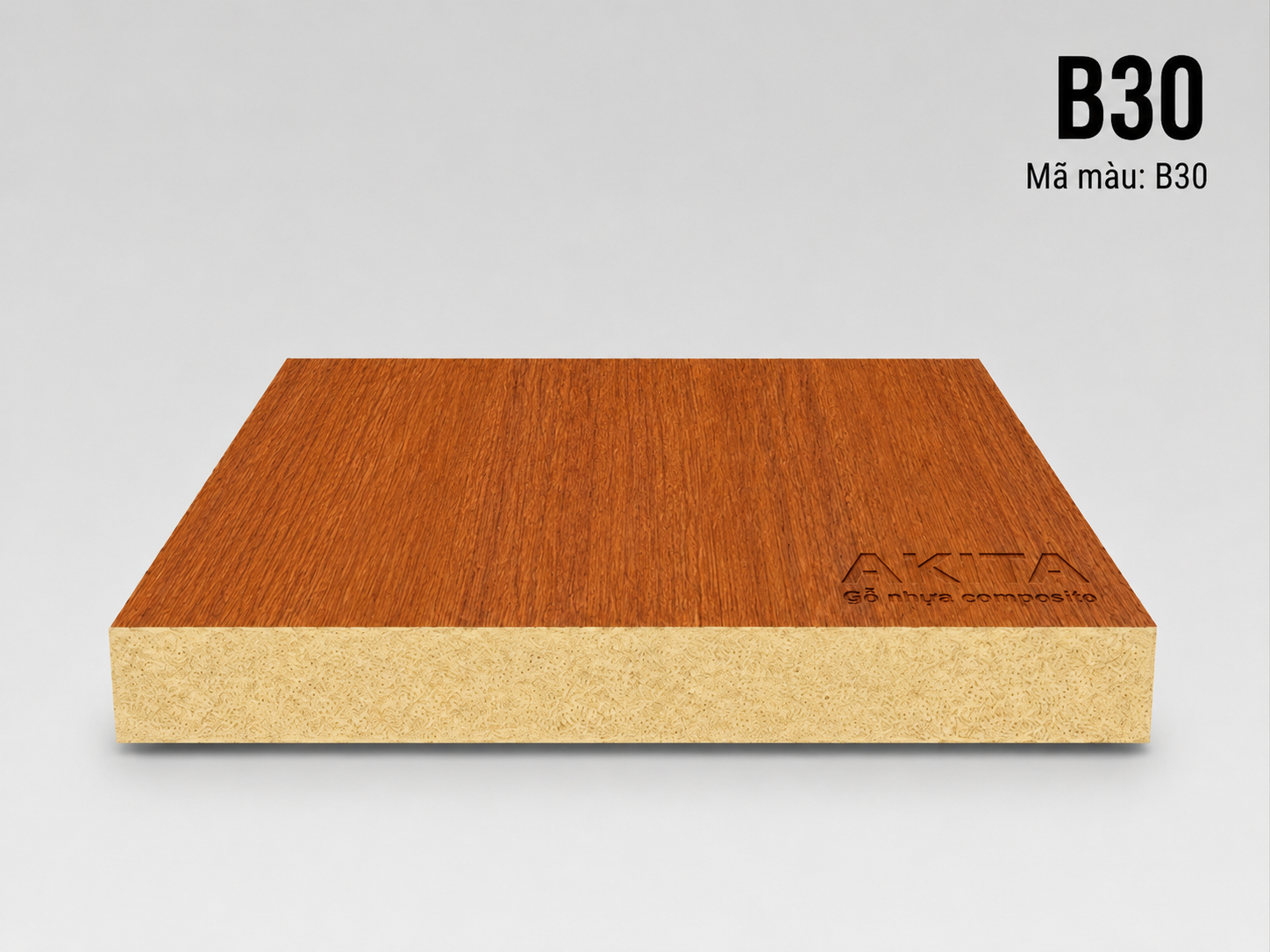 Màu B30