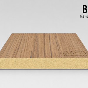 Tấm gỗ nhựa nội thất Akita Solid cốt đặc – ASO-B32