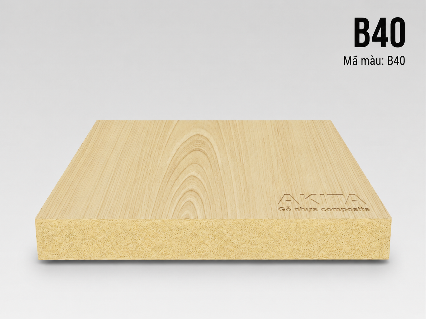 Màu B40