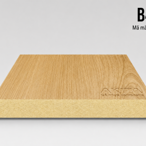 Tấm gỗ nhựa nội thất Akita Solid cốt đặc – ASO-B41